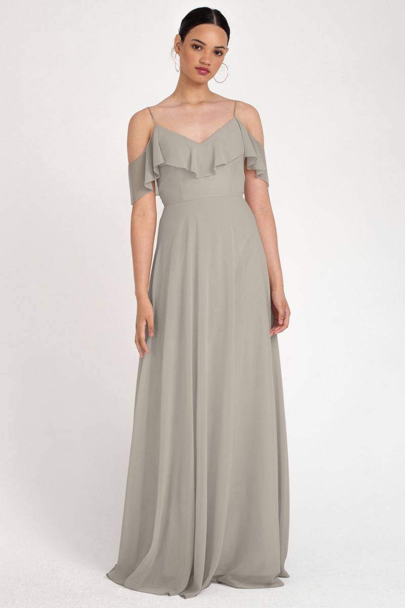 Jenny Yoo Bridesmaid Dress Mila | Bella ...